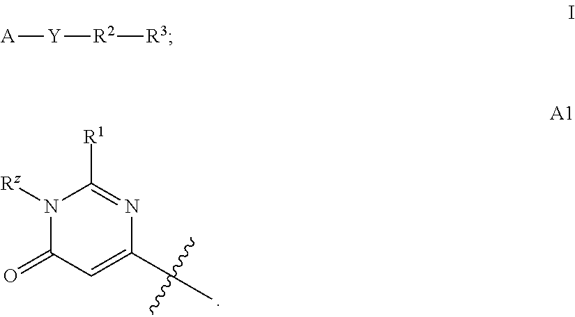 Pyrazolyl pyrimidinone compounds as pde2 inhibitors