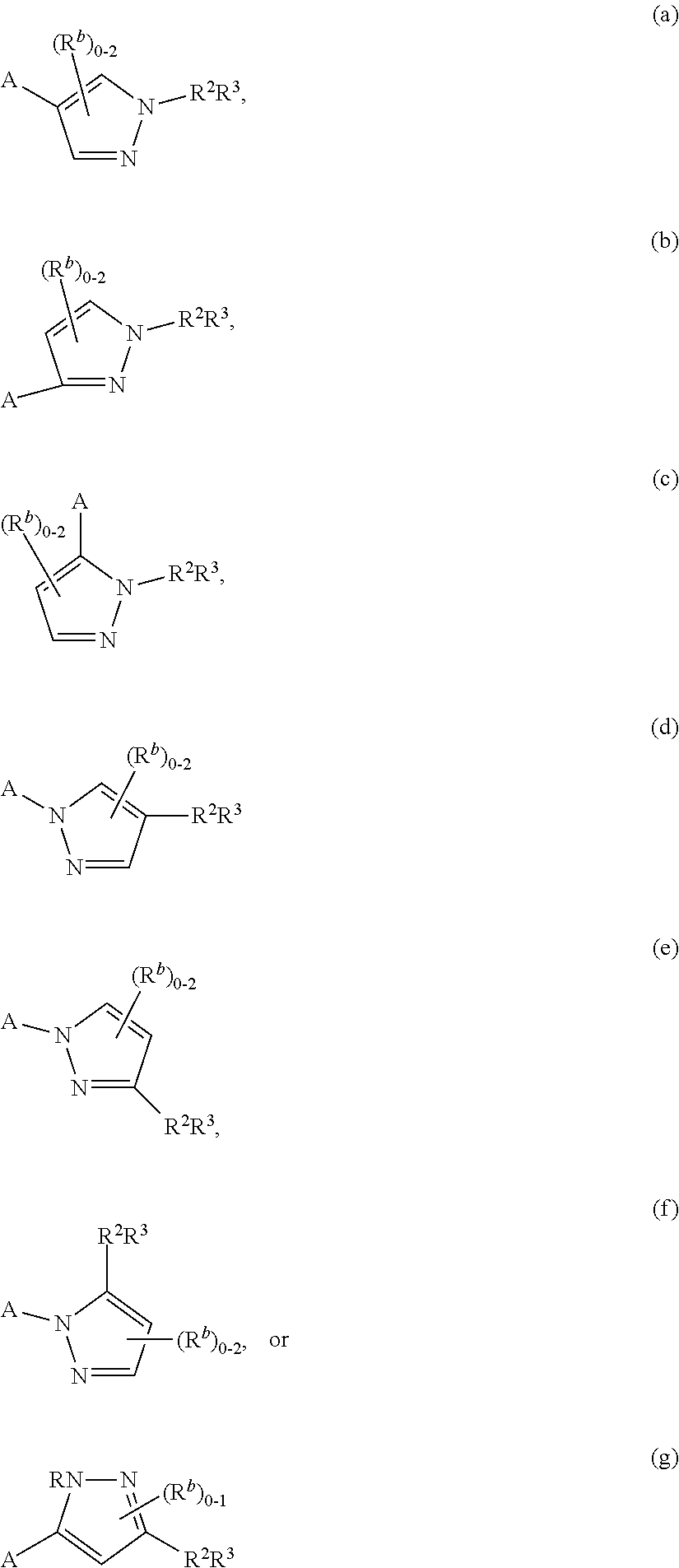 Pyrazolyl pyrimidinone compounds as pde2 inhibitors