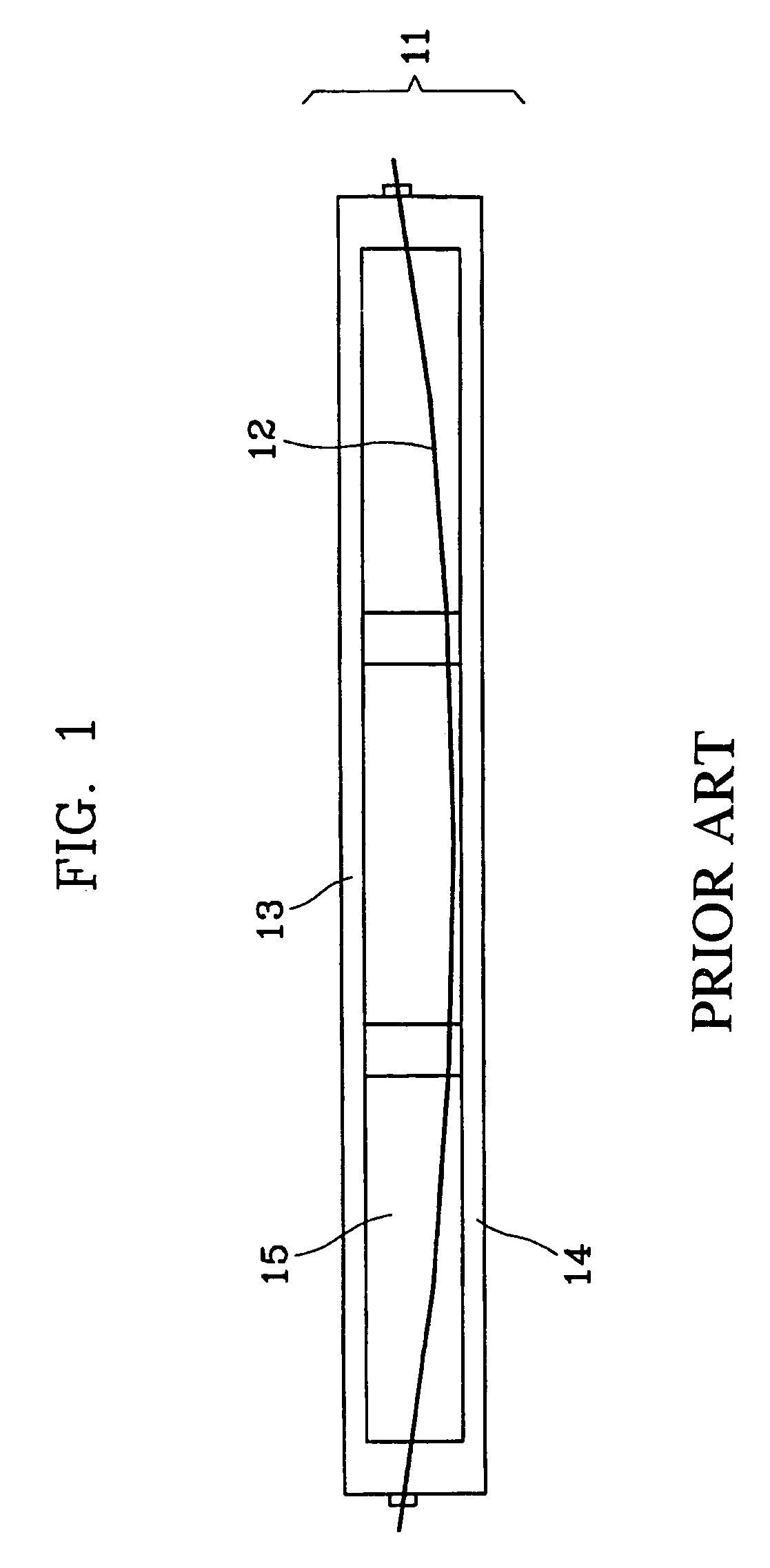 Method for designing and fabricating multi-step tension prestressed girder