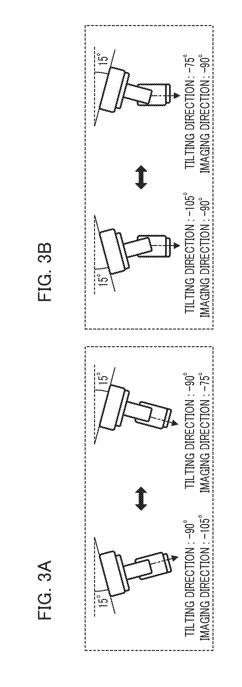 Imaging apparatus and control method thereof