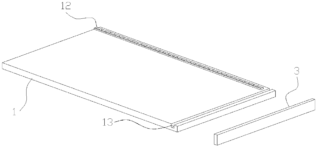 Measuring tool