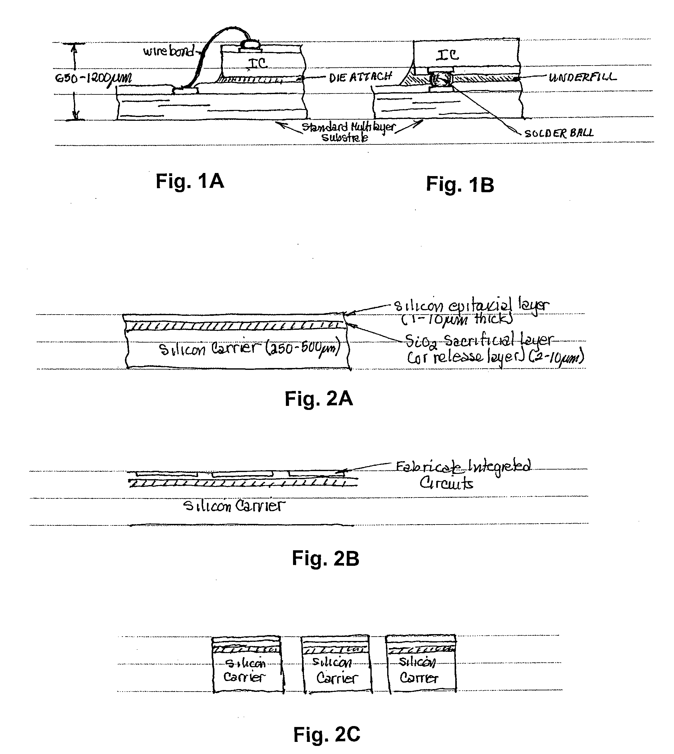 Advanced Thin Flexible Microelectronic Assemblies and Methods for Making Same