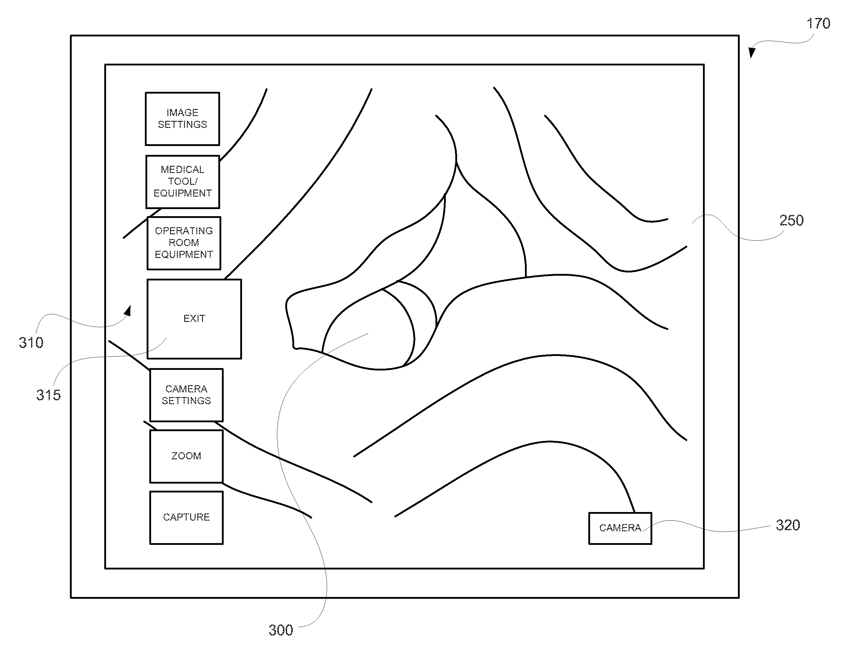 Control System For Modular Imaging Device