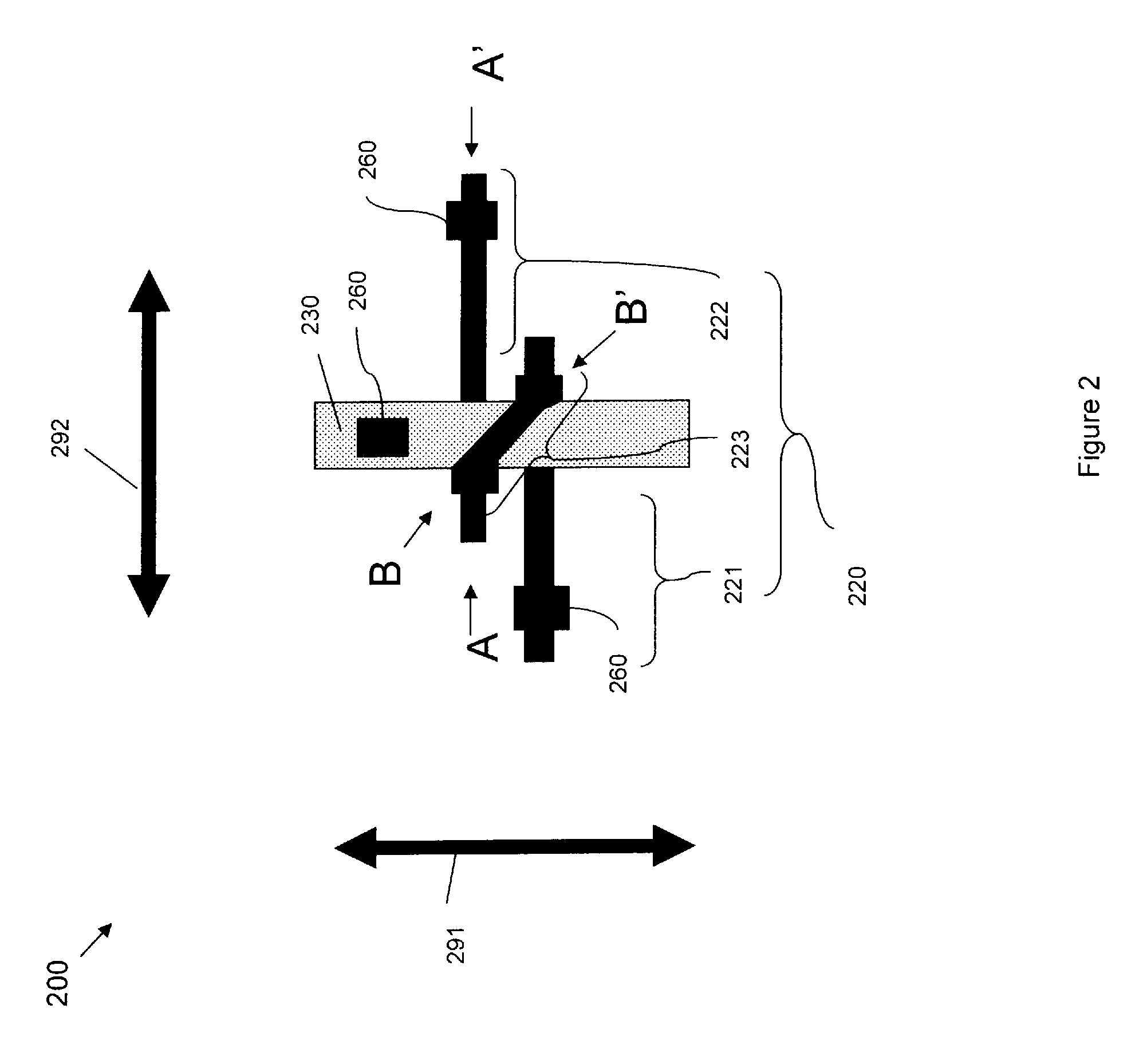 Field effect transistor