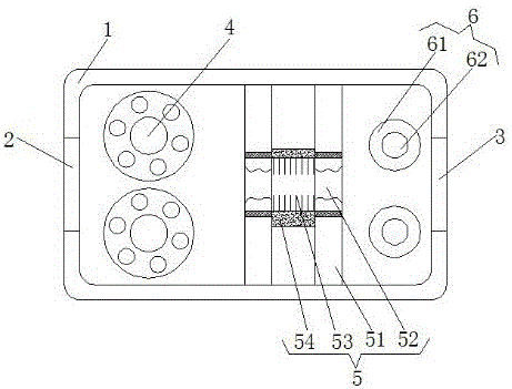 Conveying device for machining of electric bicycle handlebar