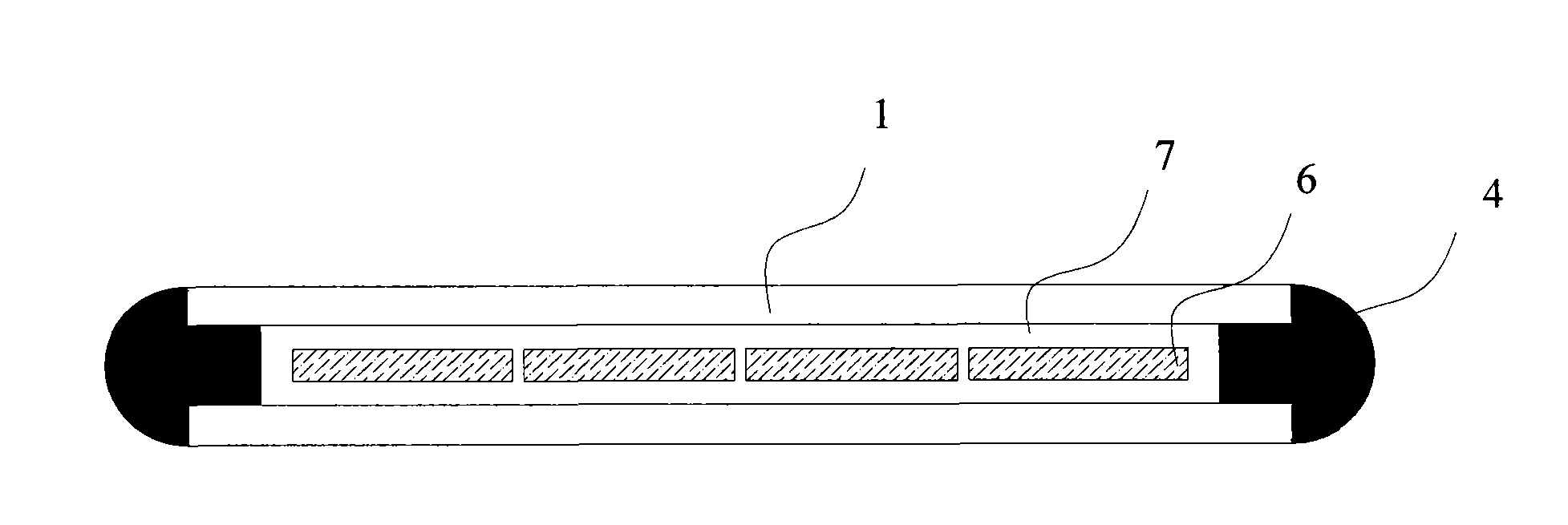 Manufacturing method of solar battery module and solar battery module