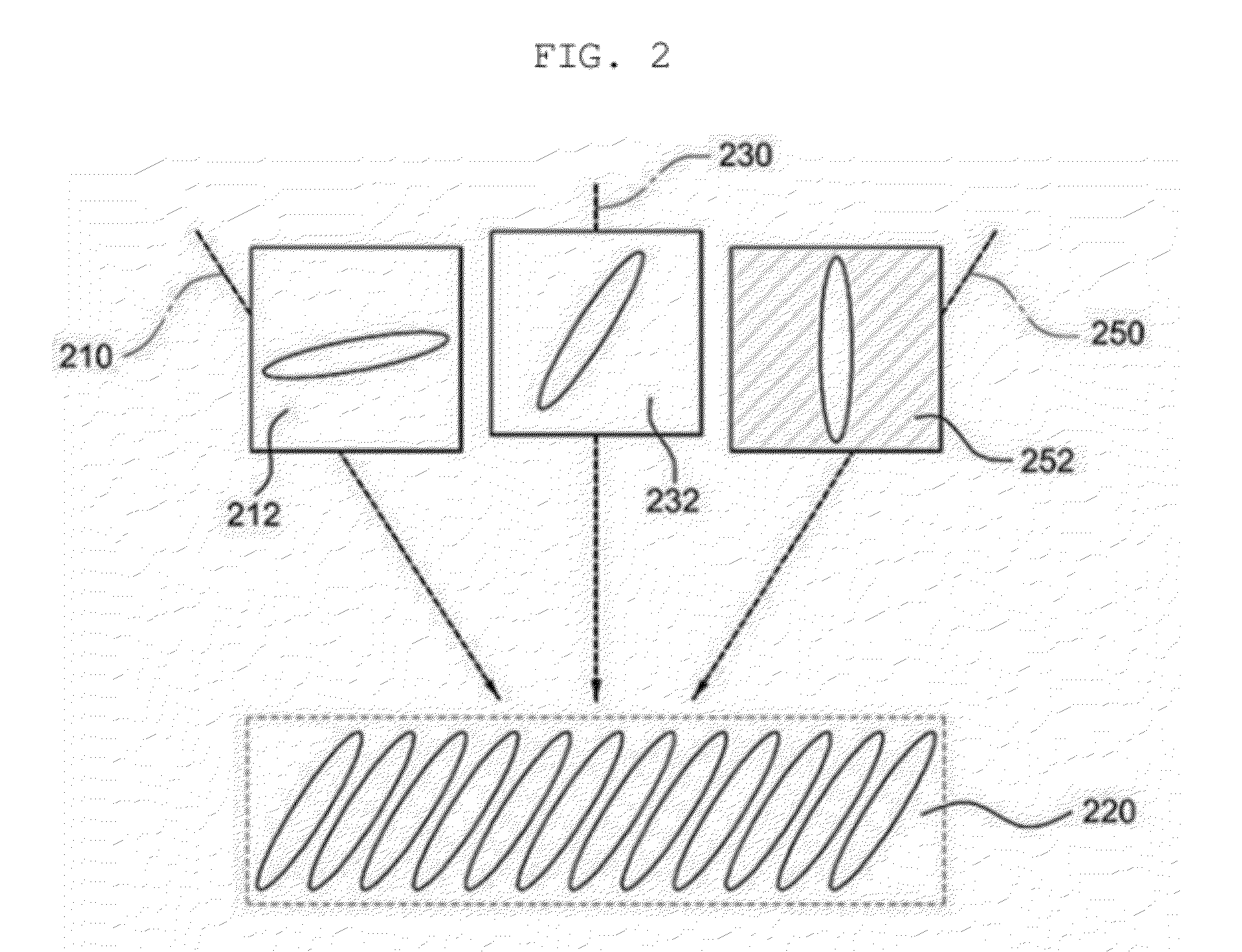 Optical Film For Reducing Color Shift And Liquid Crystal Display Having The Same