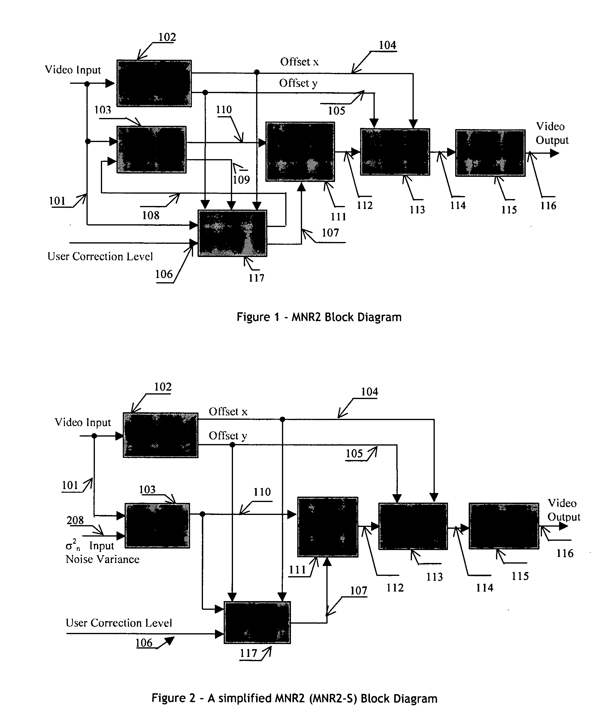 Apparatus and method for adaptive 3D artifact reducing for encoded image signal