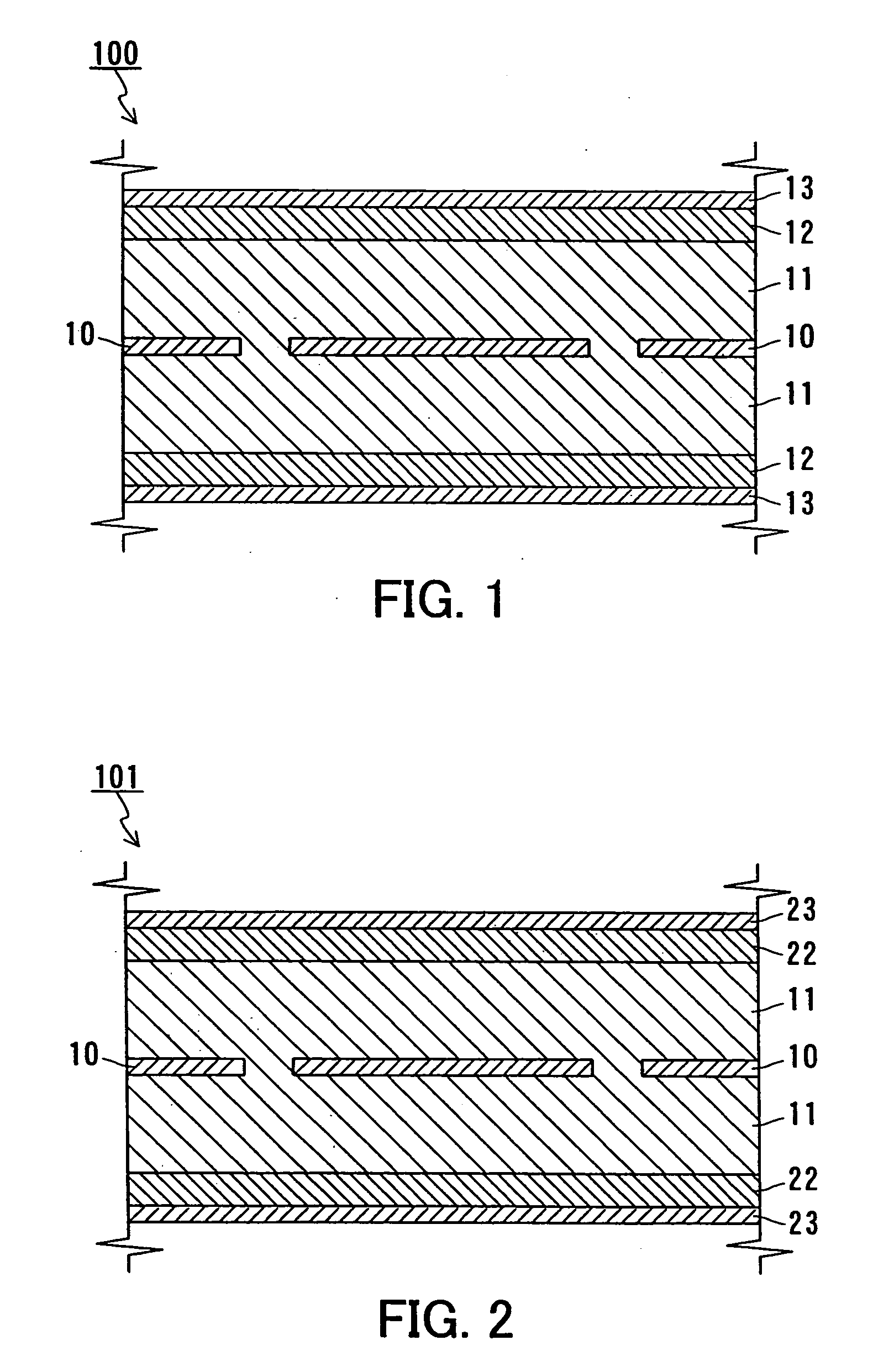 Negative electrode plate for nickel-metal hydride storage battery, method for producing the same and nickel-metal hydride storage battery using the same