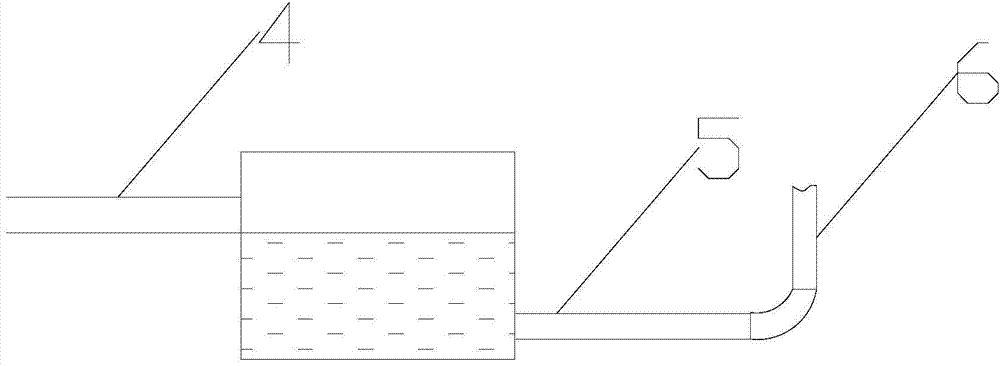 South America eel integral breeding system