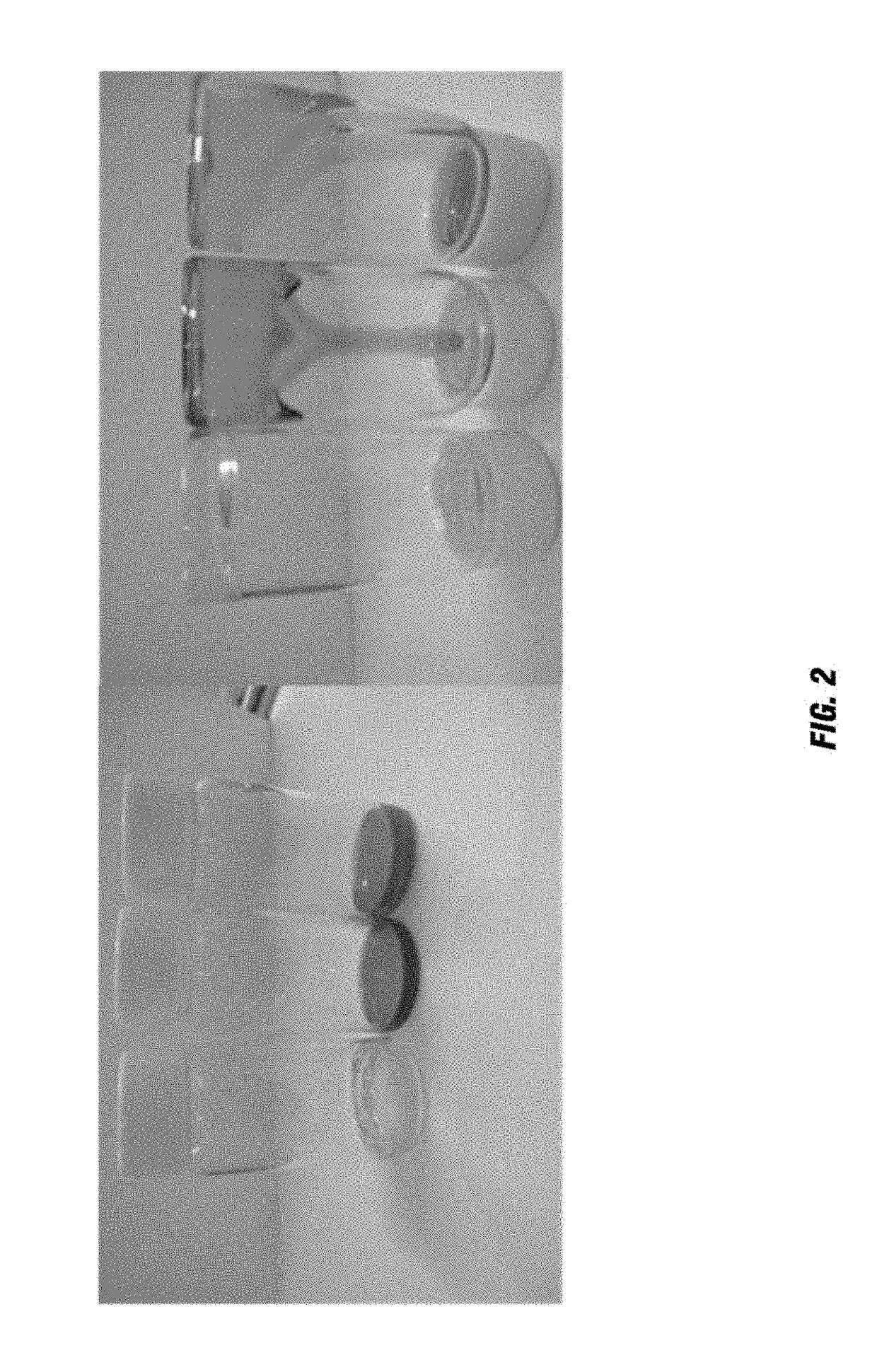 Rapid preconcentration of viable bacteria using magnetic ionic liquid for PCR amplification and culture-based diagnostics