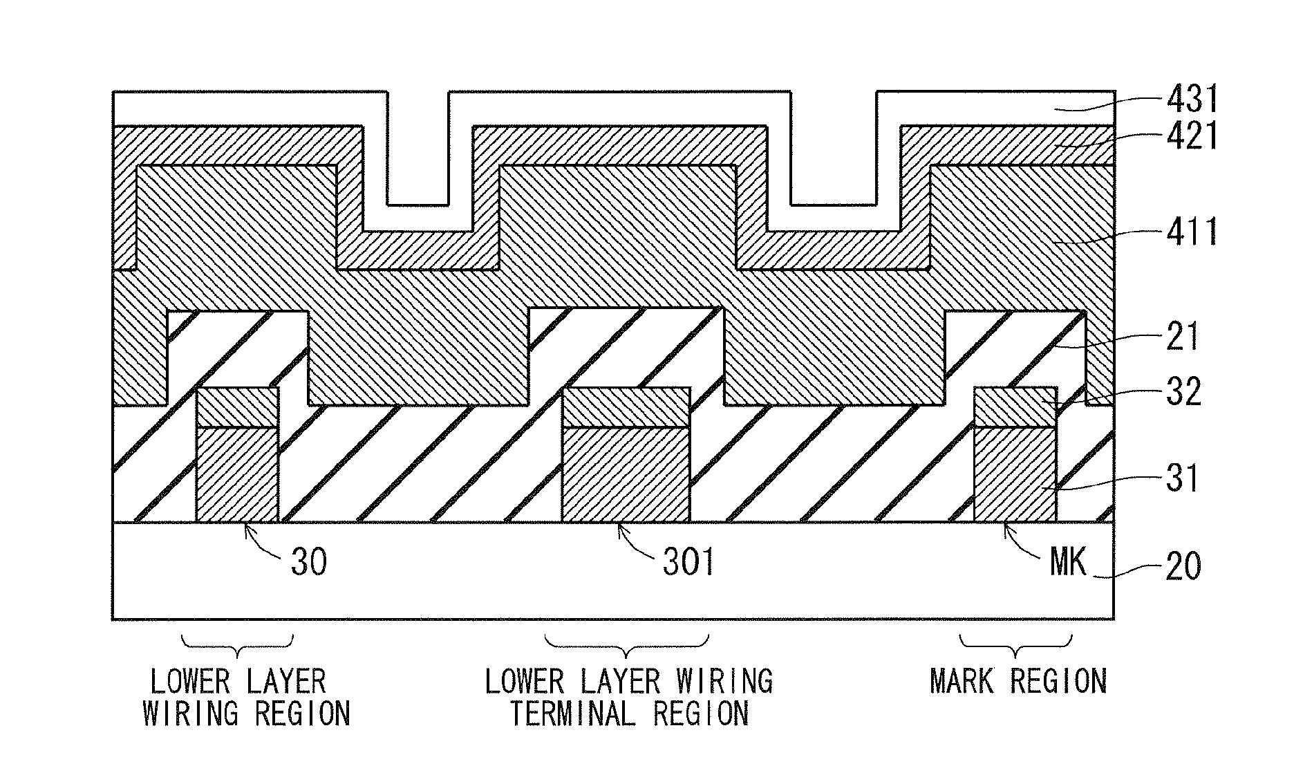 Display device and method for manufacturing the same