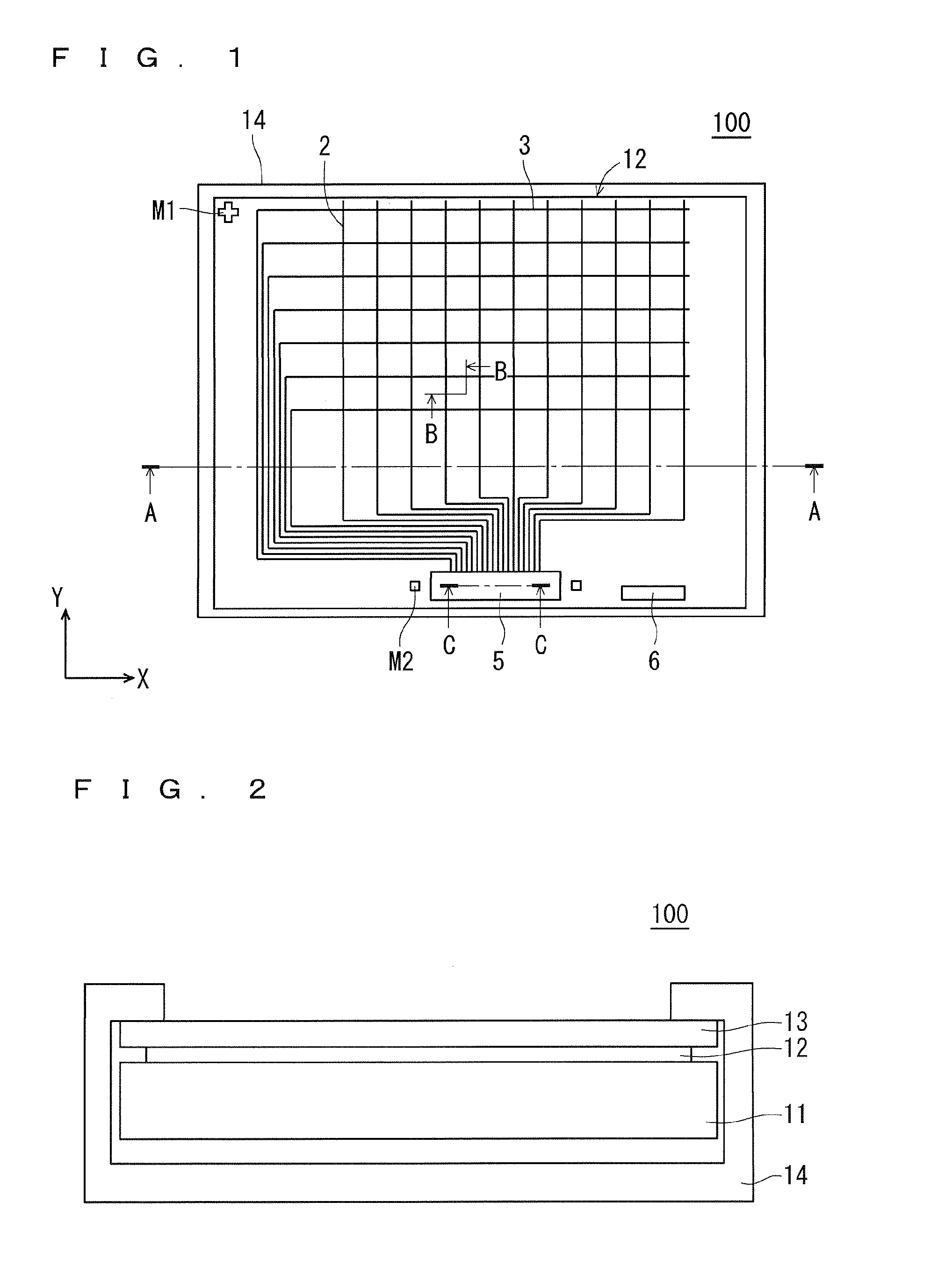 Display device and method for manufacturing the same