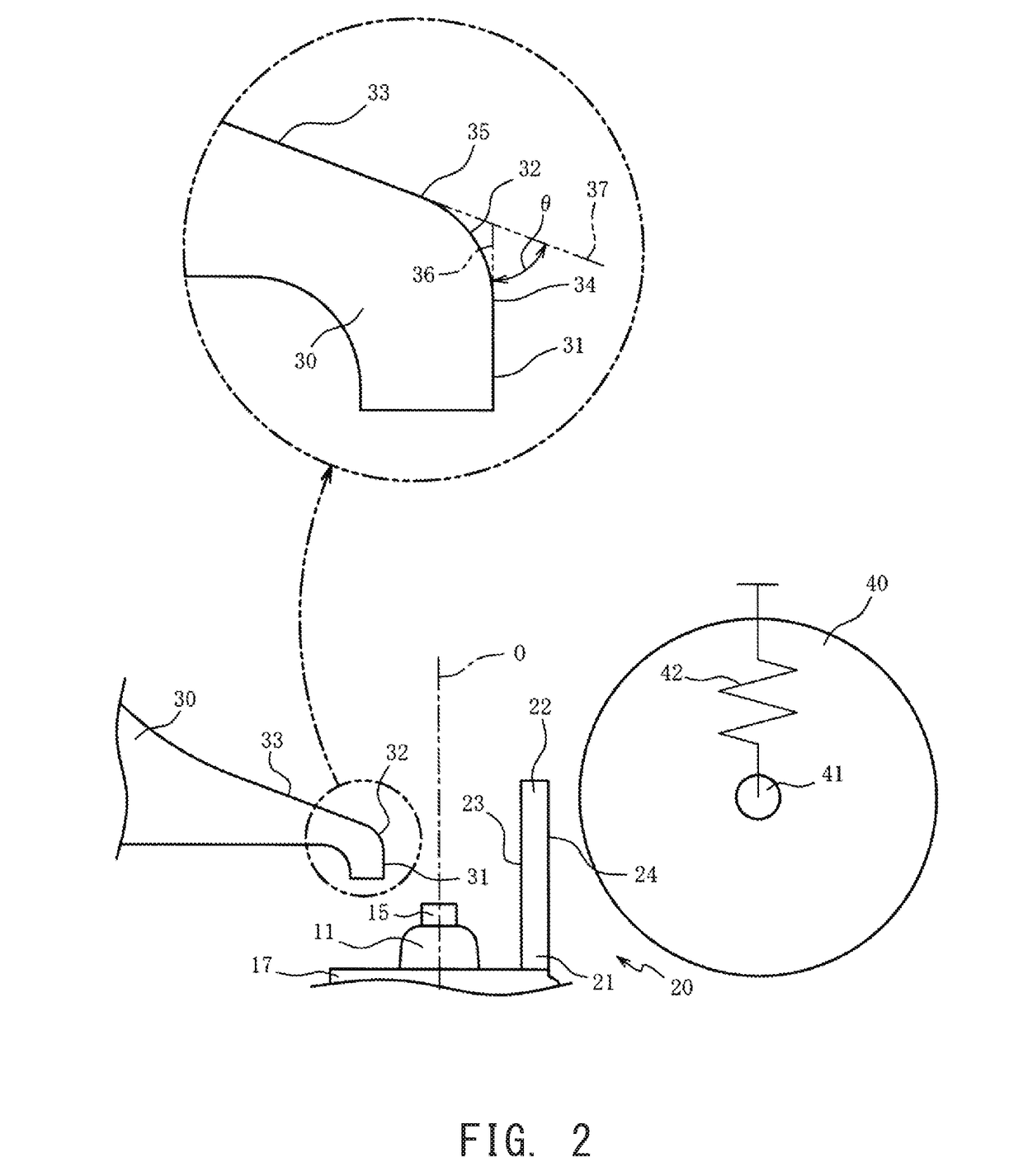 Method for manufacturing spark plug