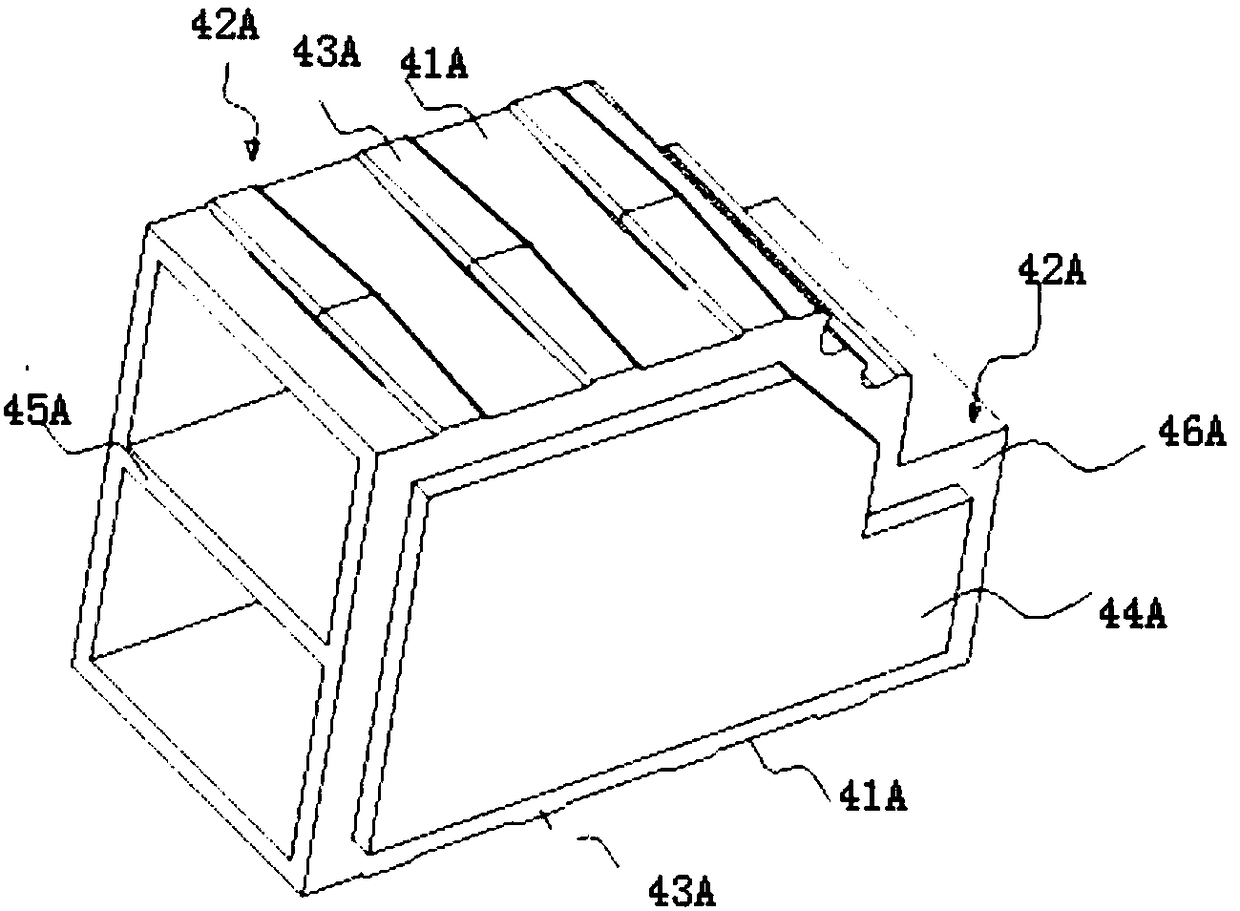 Versatile Internal Bonding Device for Rail Fastener Inspection