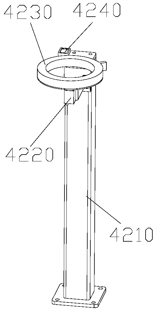 Assembly device