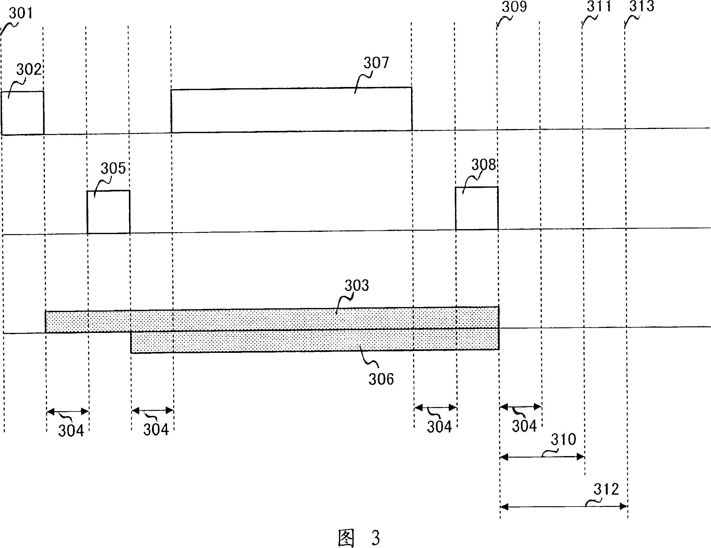 Method for reducing medium access overhead in a wireless network