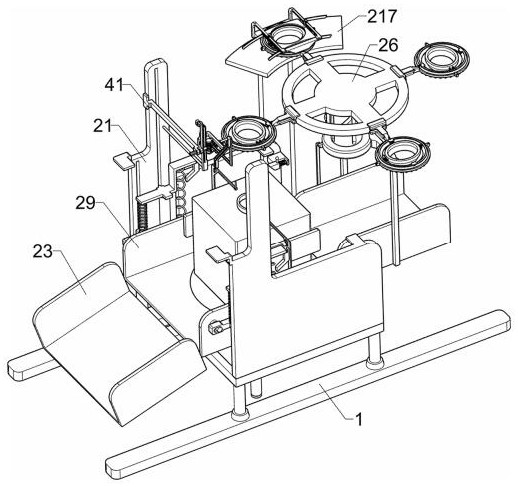 Highly-adaptive synergistic laser welding device