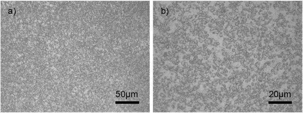 Wear resistant coating layer of titanium alloy cutter and preparation method thereof