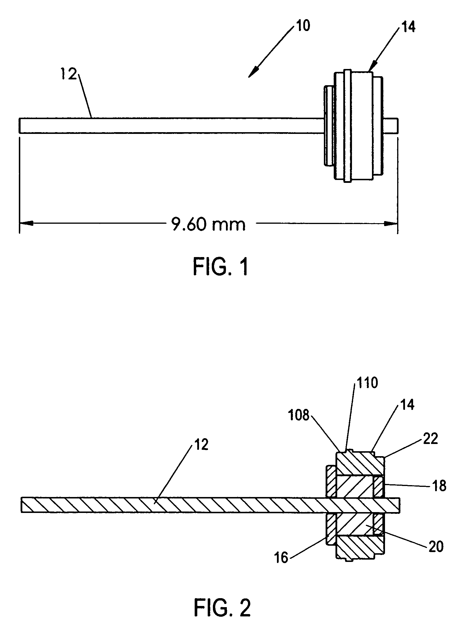 Electric storage battery construction and method of manufacture