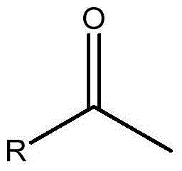 Method for deacylation with hydroxyl ion type alkali as catalyst