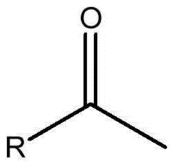 Method for deacylation with hydroxyl ion type alkali as catalyst