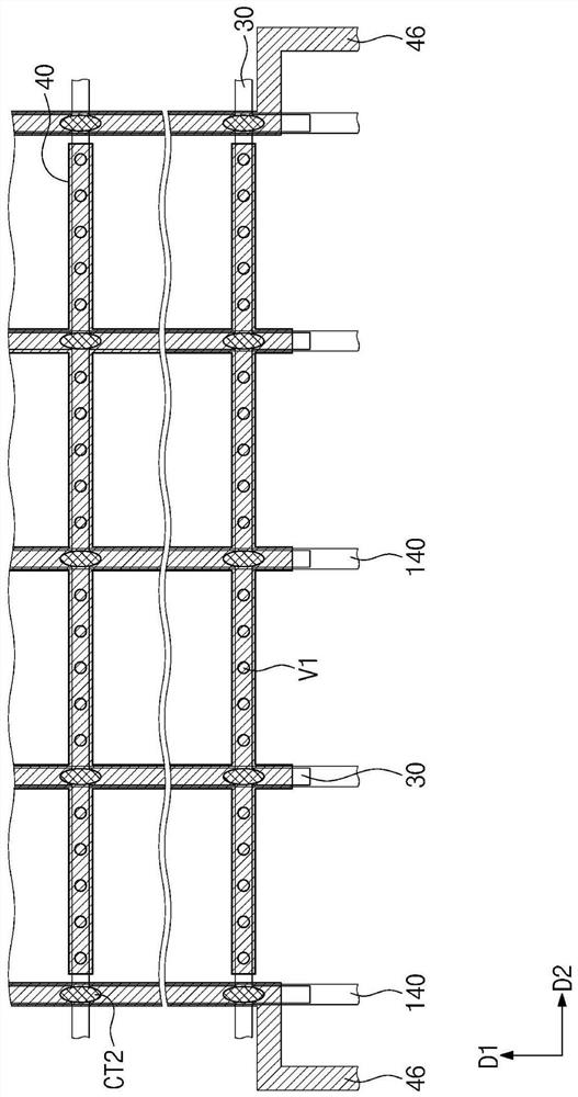 Semiconductor memory and method for forming the same