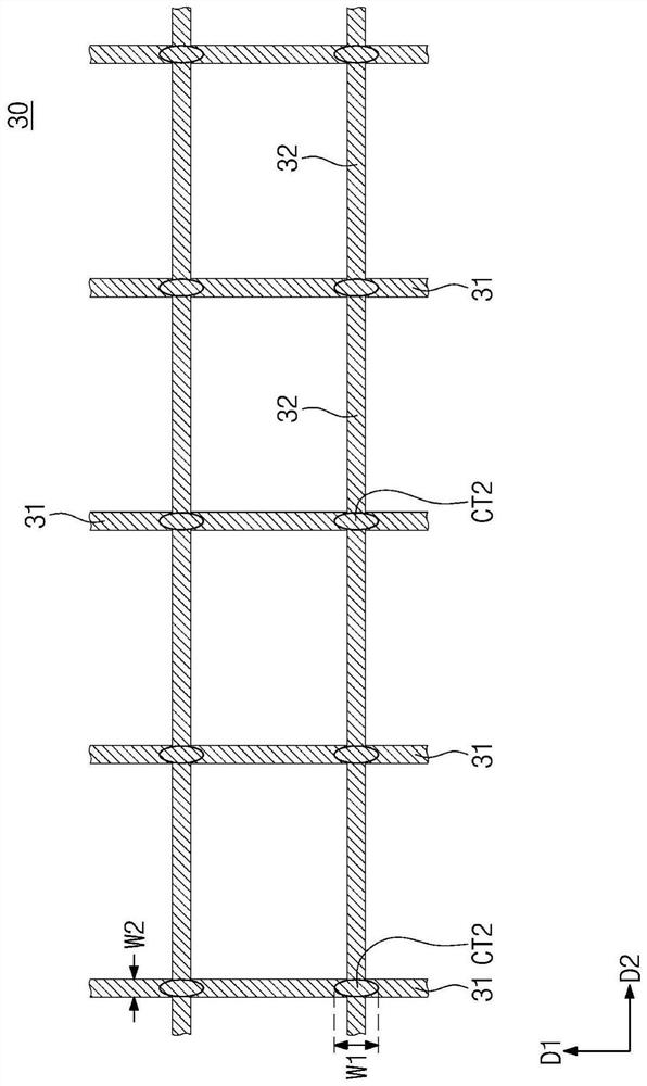 Semiconductor memory and method for forming the same