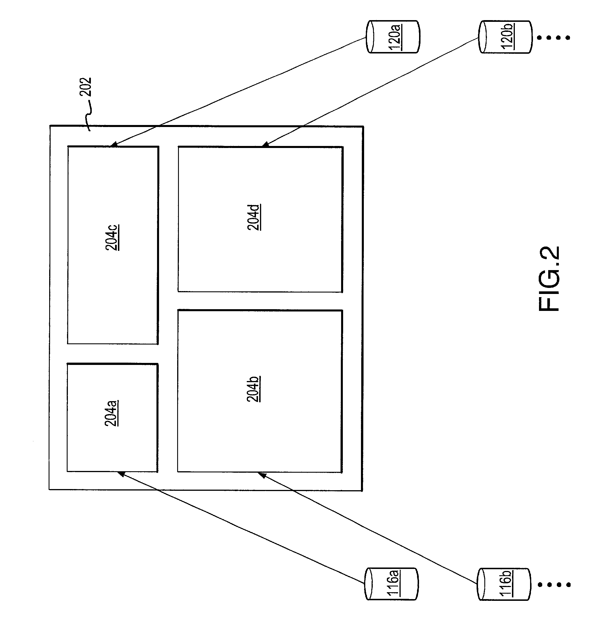 System and method for integrating public and private data