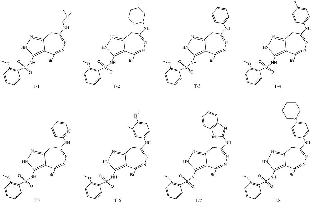 Pyrazolo [1, 2] diaza compound