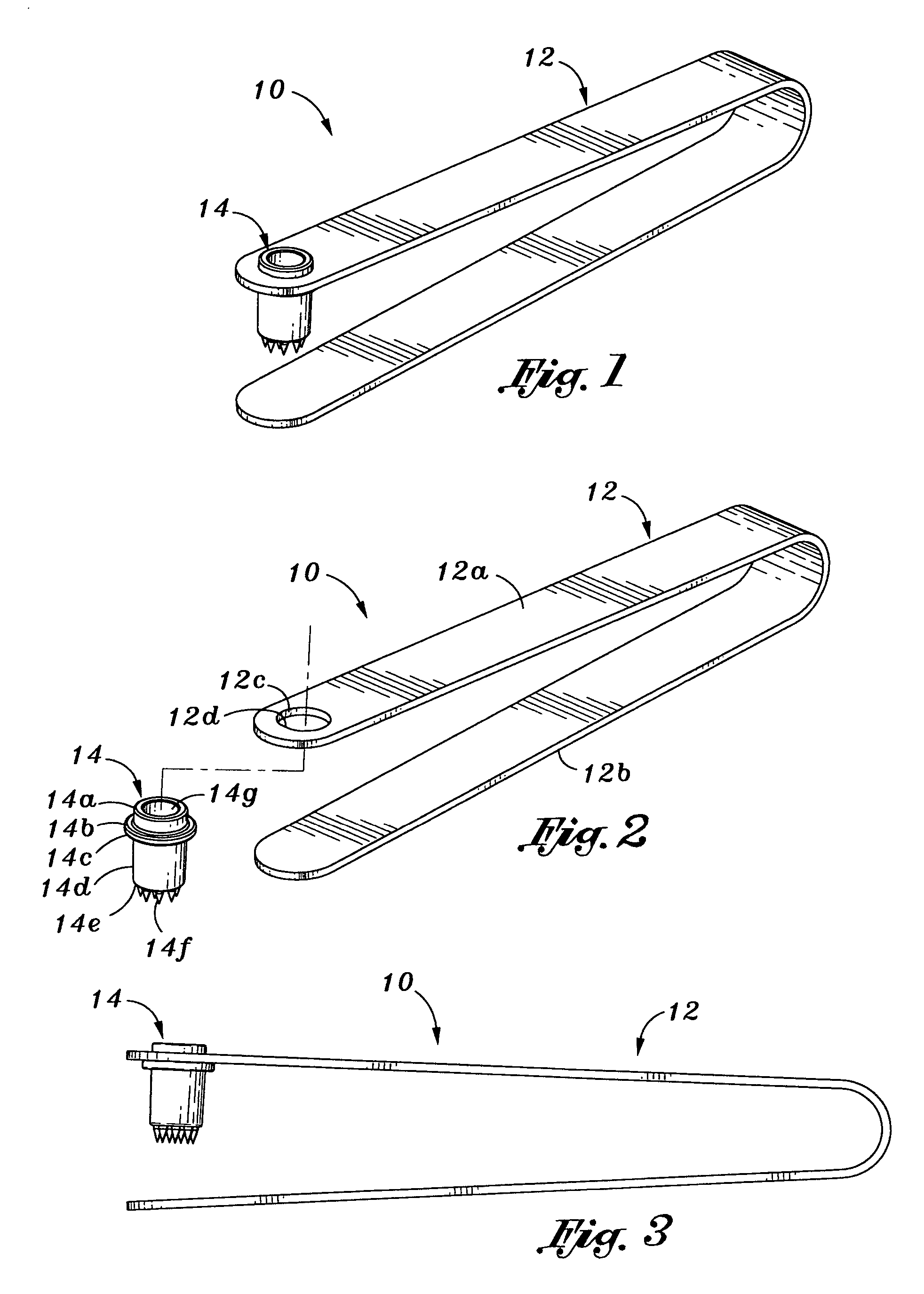 Animal tattooing apparatus and procedure thereof