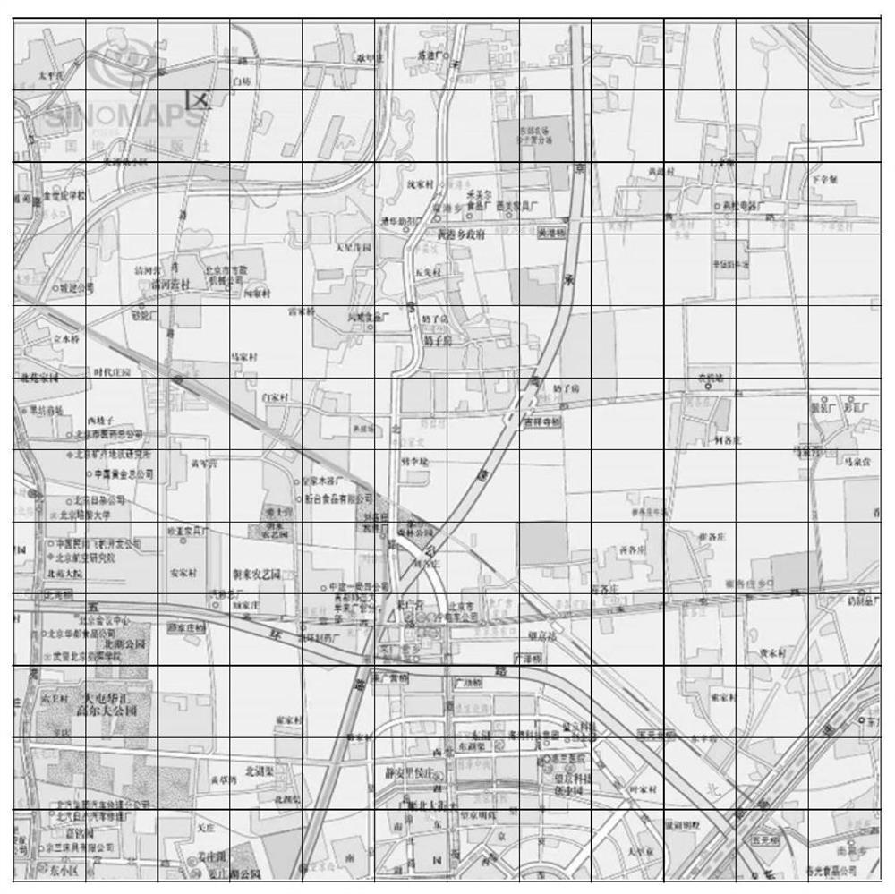 A Short-term Forecasting Method of Real-time Traffic Flow