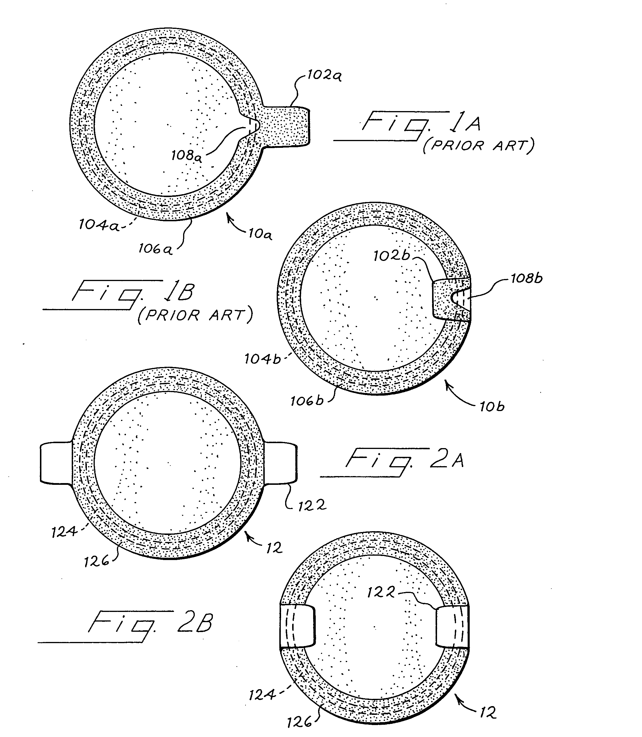 Tabbed container seal and method of manufacture