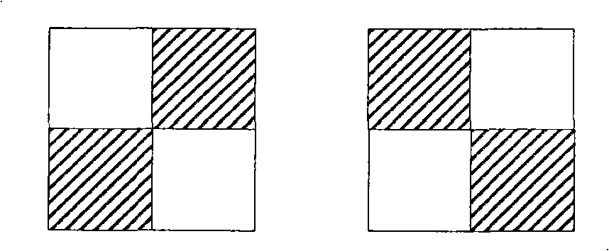 Emitting device and method for multi-antenna system