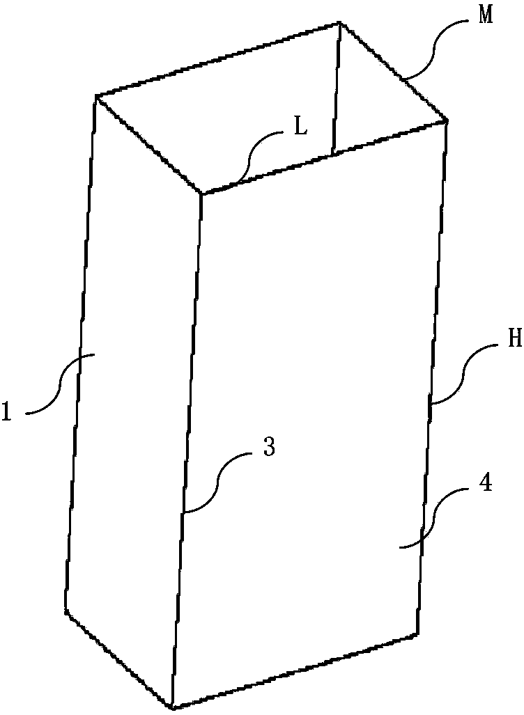 Method for generating parameters of electric screen cabinet