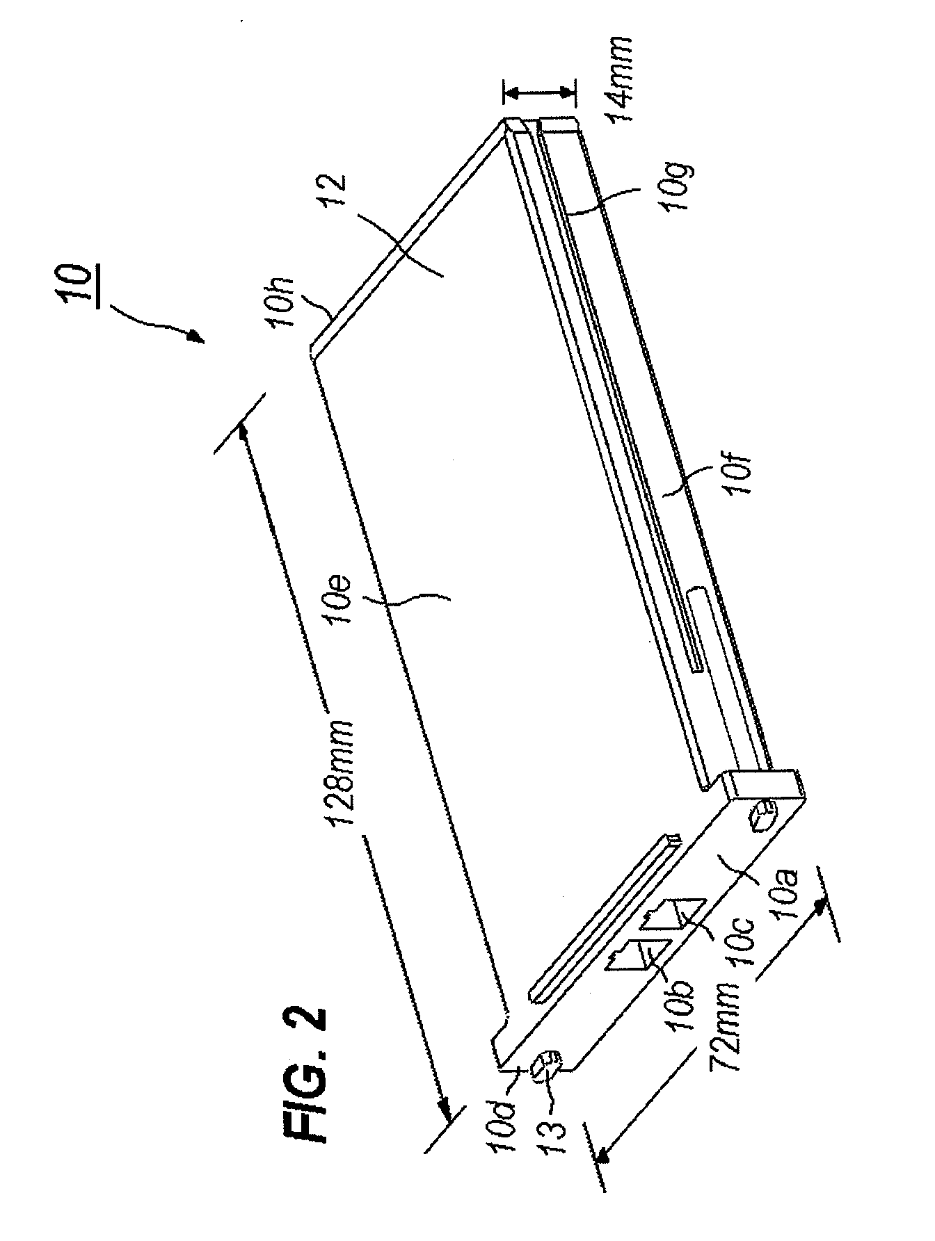 Pluggable system between optical transceiver and host system