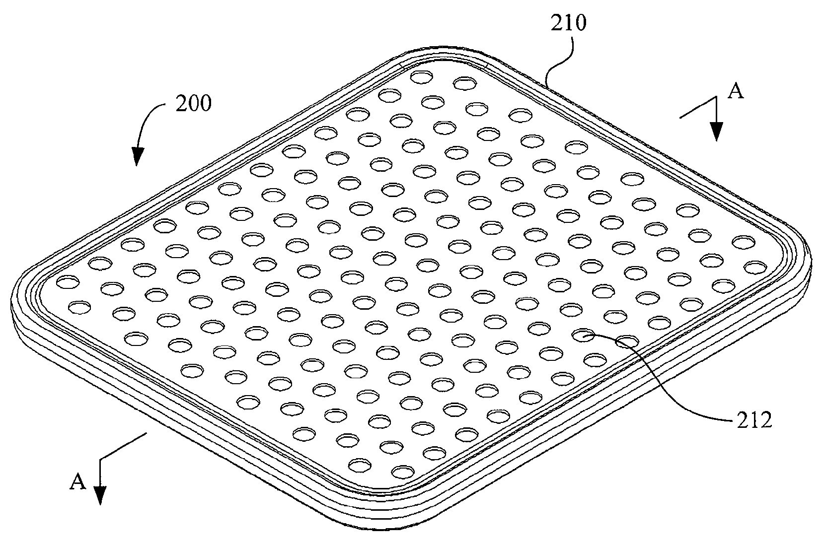 Primary Zinc Air Battery and Primary Zinc Air Cell Thereof