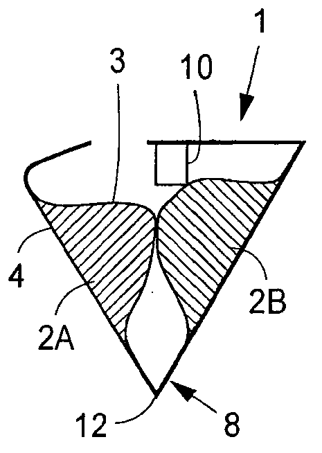 Preparation of medical solutions from powdery material