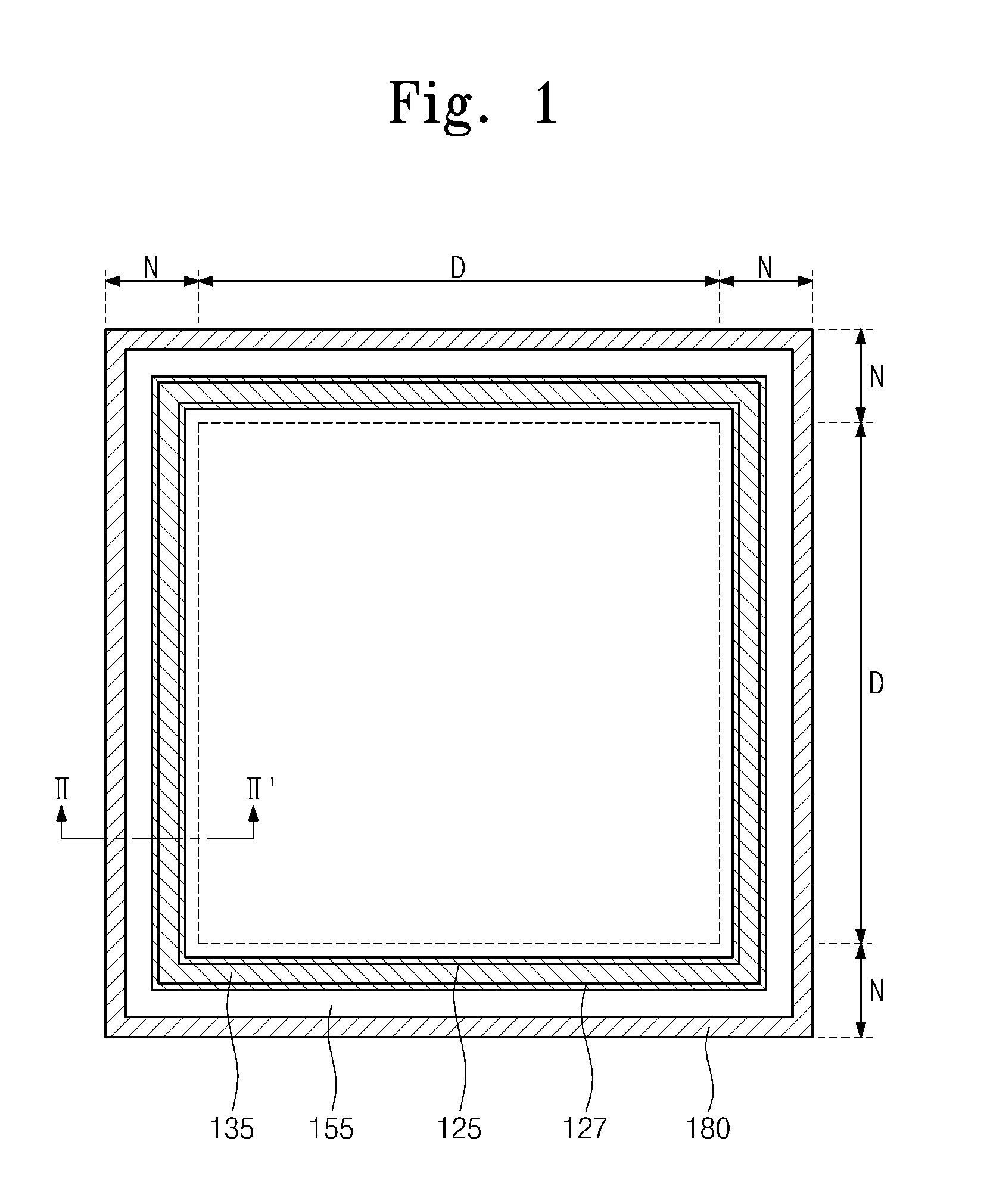 Organic light emitting display including an auxiliary electrode