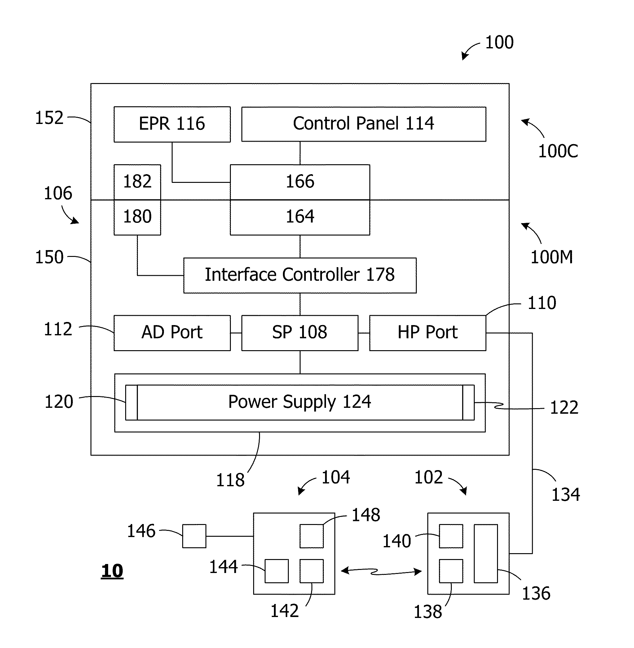 Sound processors and implantable cochlear stimulation systems including the same