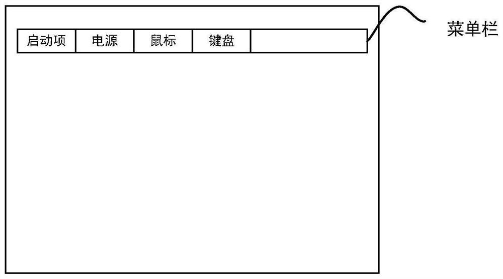 Server management method and device