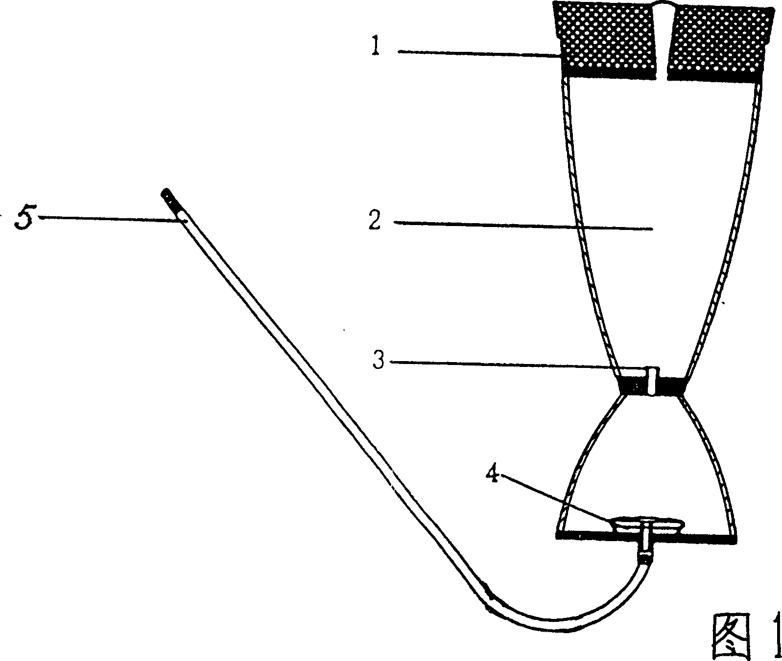 Artificial larynx speaking device