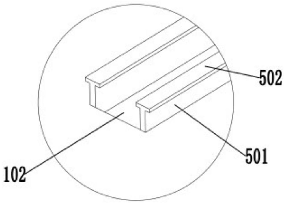 A reinforced truss floor structure