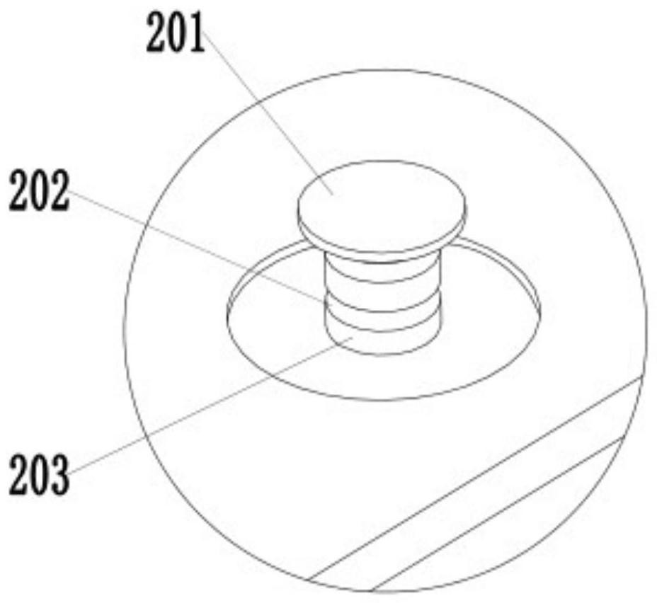 A reinforced truss floor structure