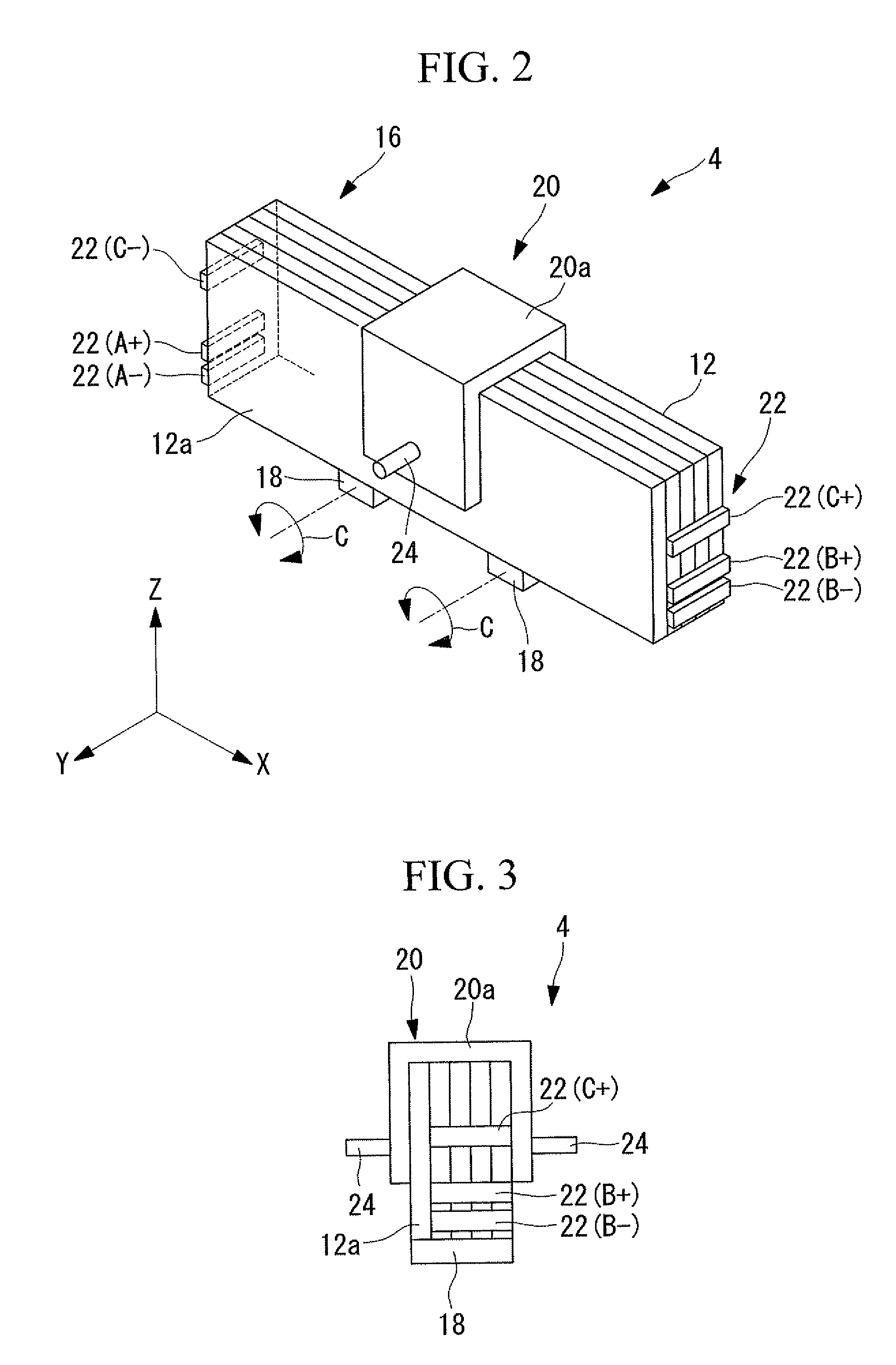 Driving method and driving device for standing-wave-type ultrasonic actuator