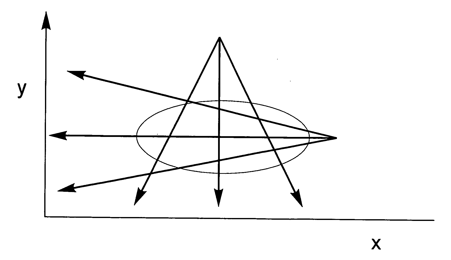 Method for correcting image artifacts due to detector overexposure in computed tomography