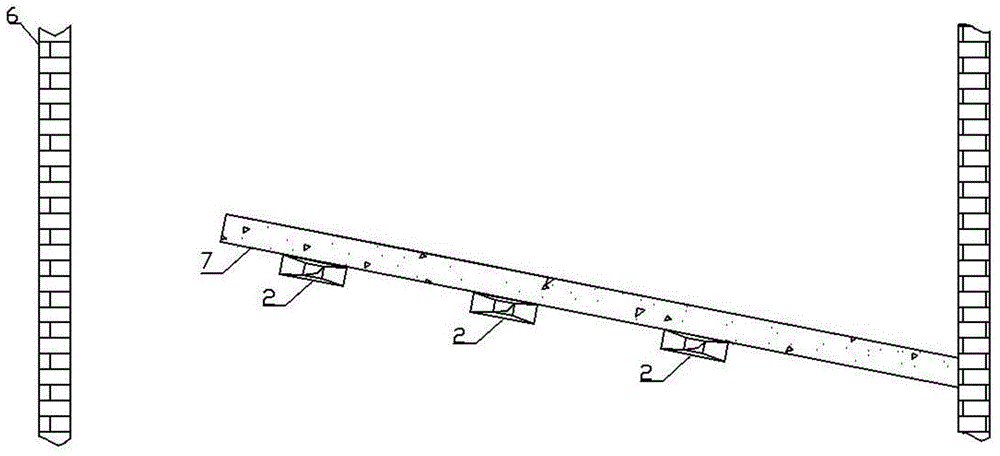 High-temperature incinerator combustion hood air curtain protection system