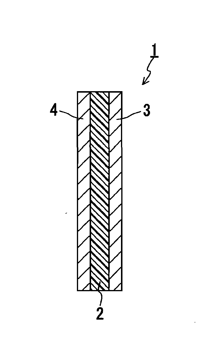Polyimide, polyimide-based polymer electrolyte membrane, membrane-electrode assembly, and polymer electrolyte fuel cell