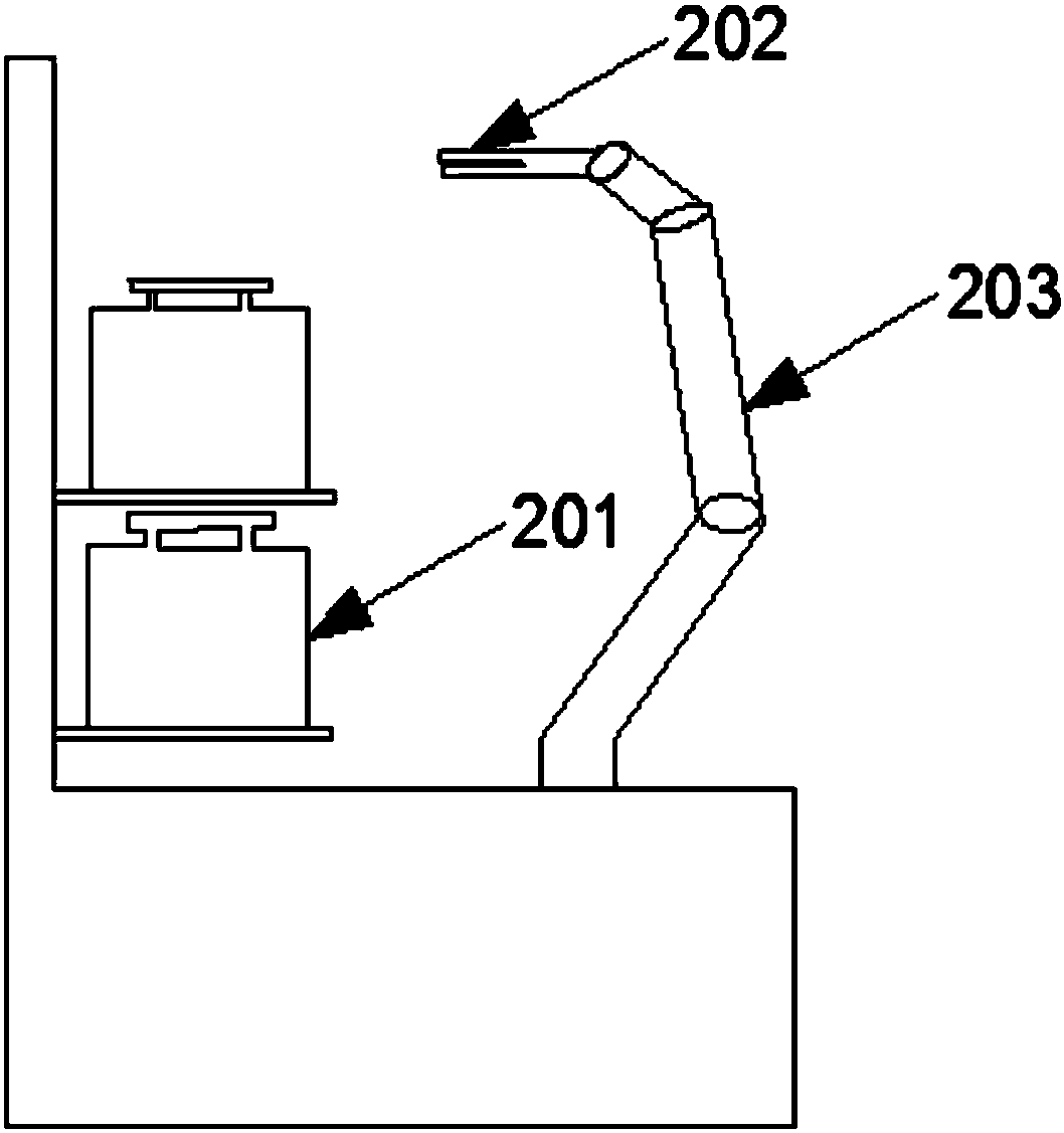 Carrying device and carrying method thereof