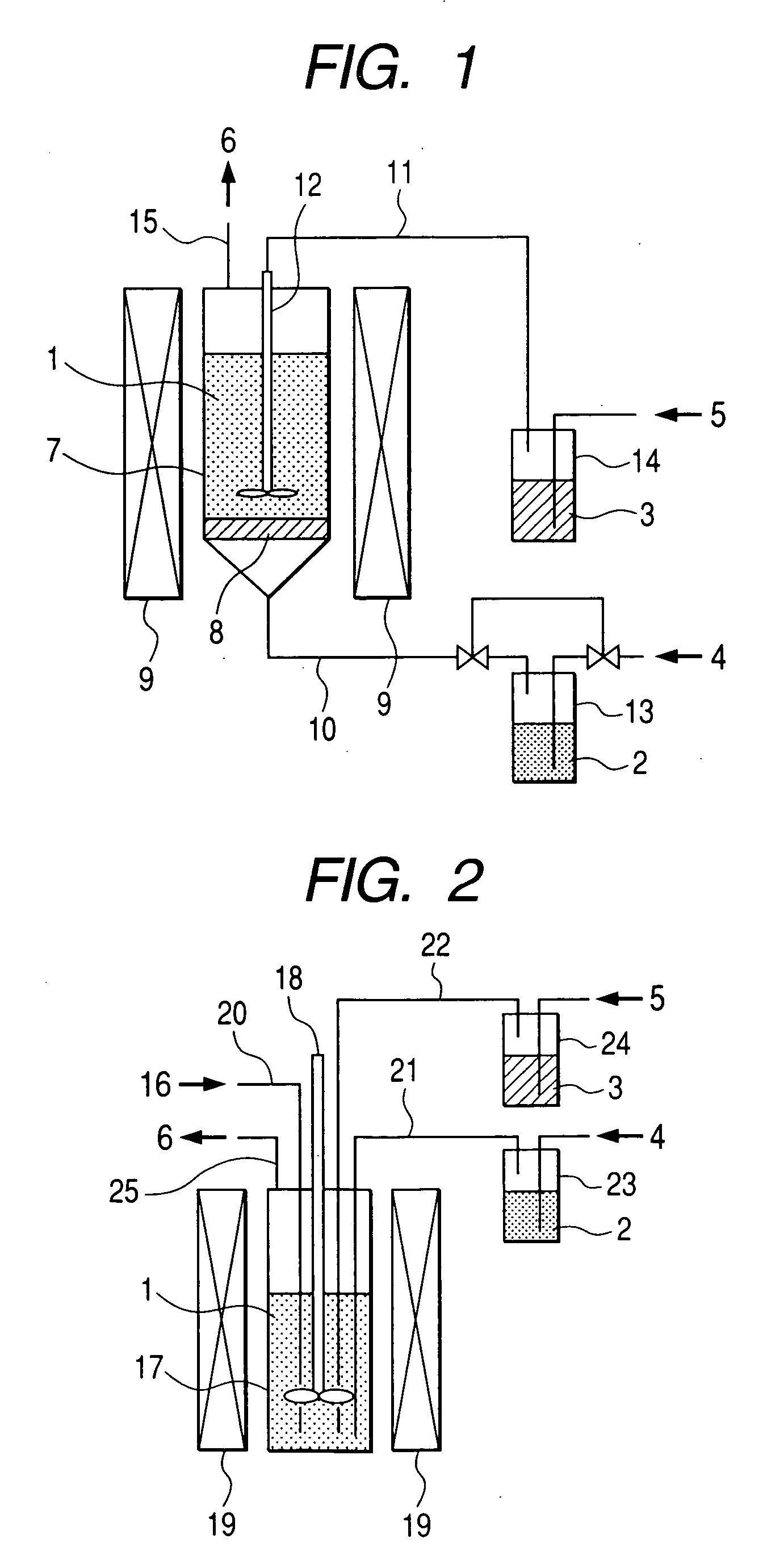 Electroluminescent phosphor, method for producing the same and device containing the same